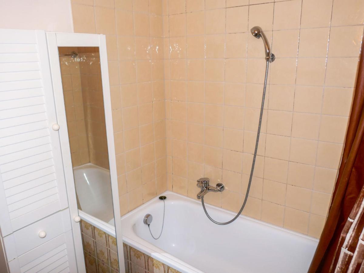Apartment Christiania 2 Tbel By Interhome ナンダ エクステリア 写真