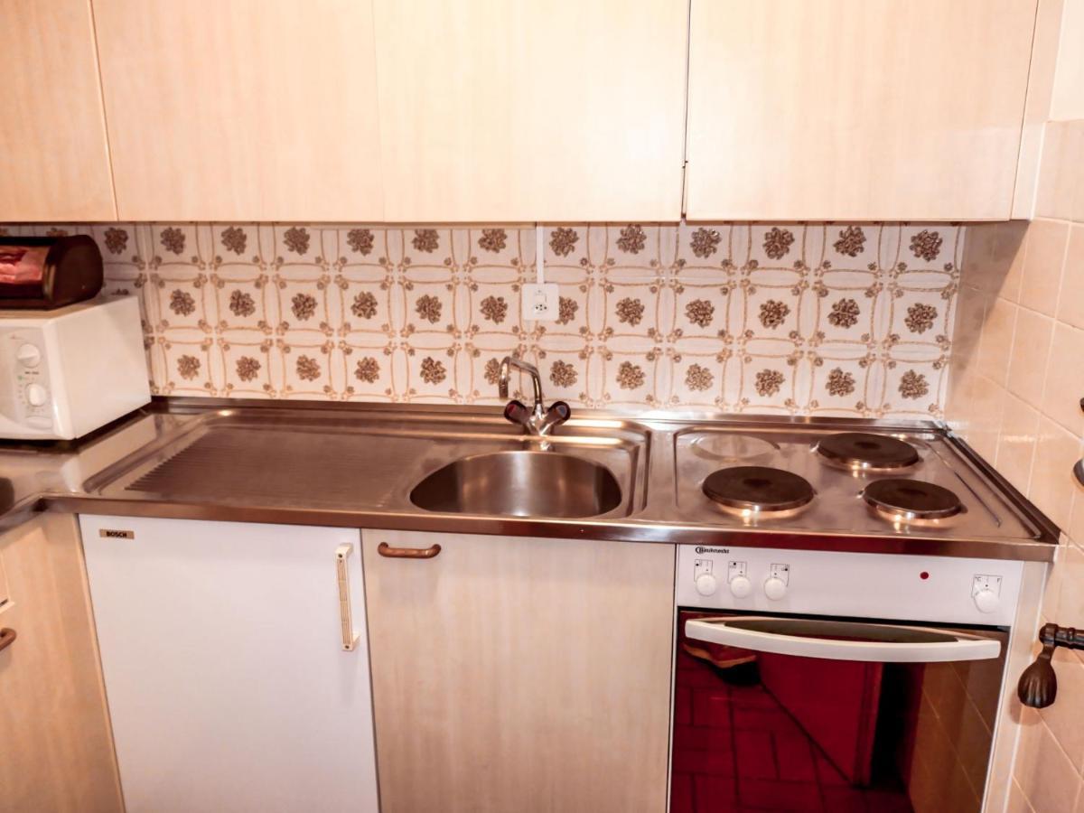 Apartment Christiania 2 Tbel By Interhome ナンダ エクステリア 写真