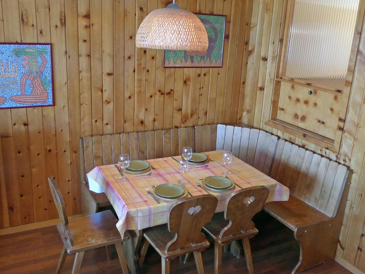 Apartment Christiania 2 Tbel By Interhome ナンダ エクステリア 写真