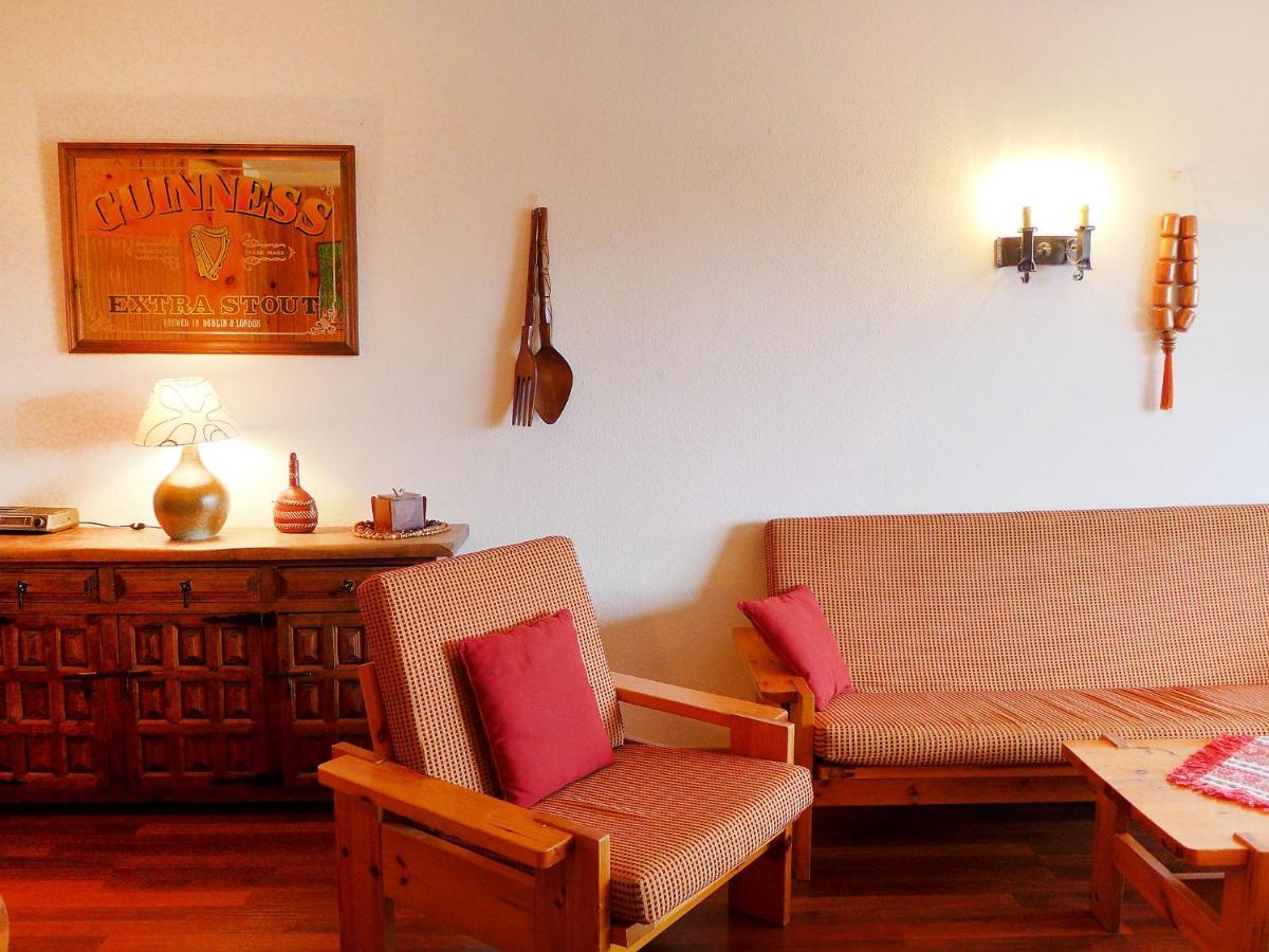 Apartment Christiania 2 Tbel By Interhome ナンダ エクステリア 写真