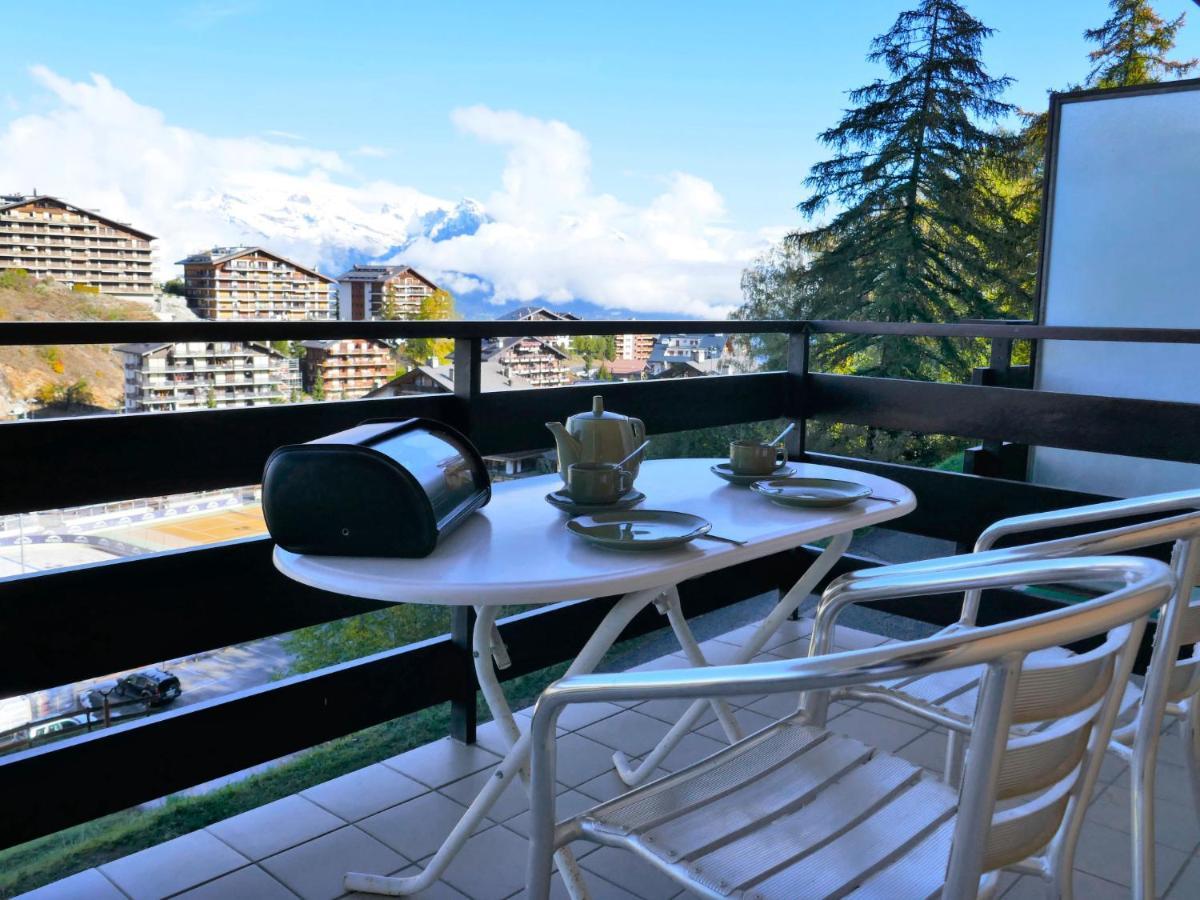 Apartment Christiania 2 Tbel By Interhome ナンダ エクステリア 写真